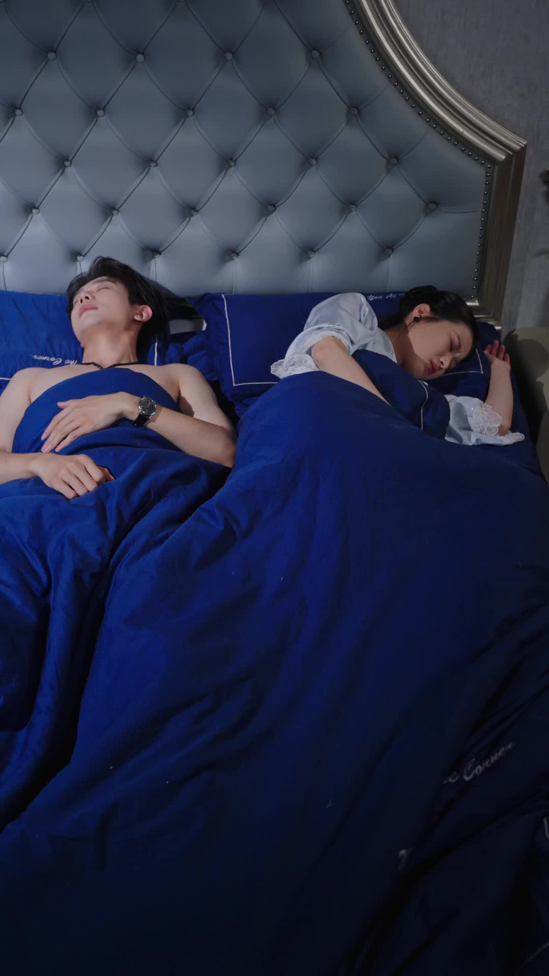 Episodio 98 de De chica campesina a reina del hotel