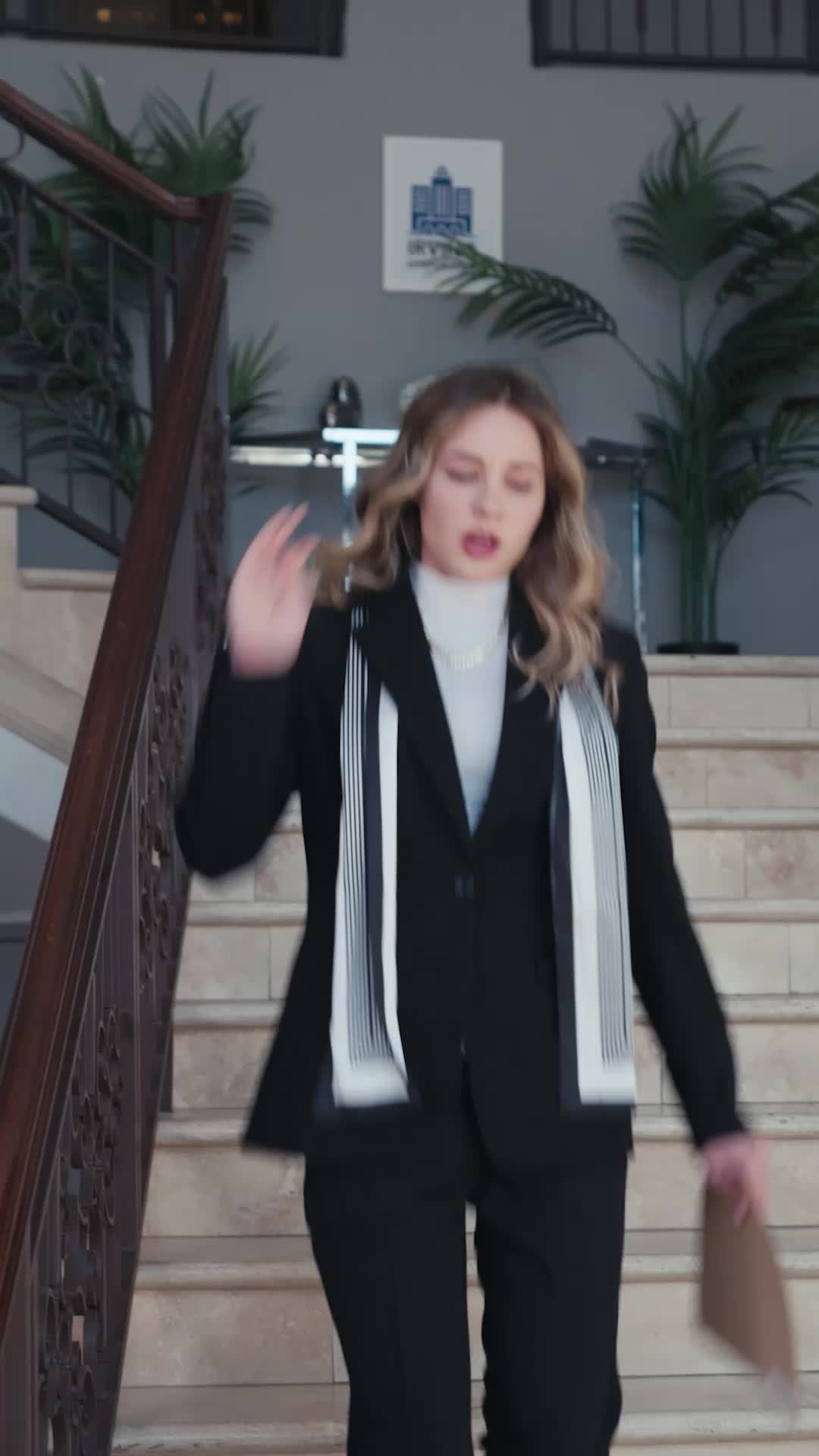 Episodio 30 de De Chica de Campo a Novia del CEO