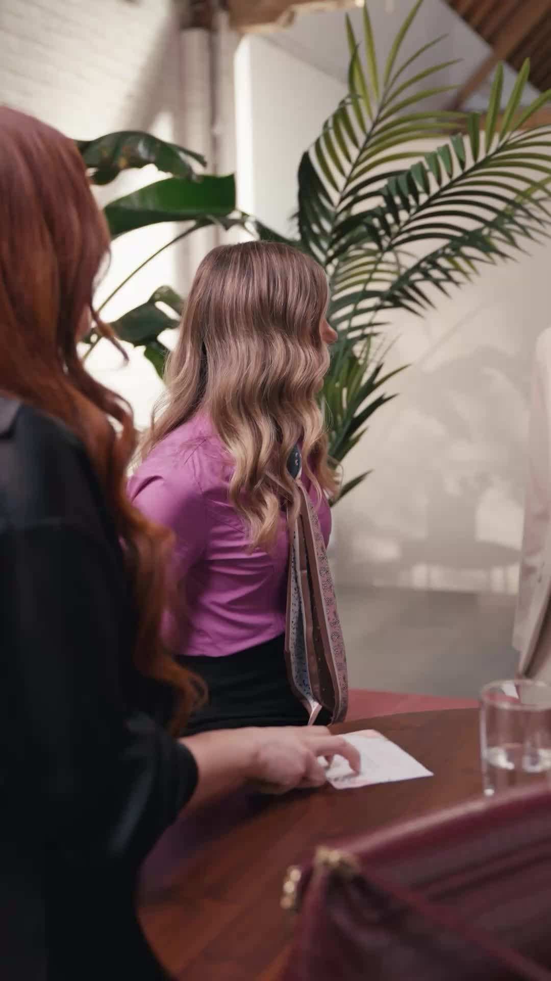 Episodio 69 de De Chica de Campo a Novia del CEO