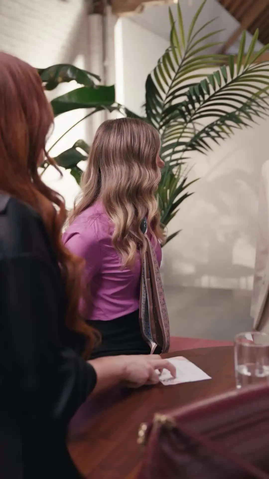 Episodio 69 de De Chica de Campo a Novia del CEO