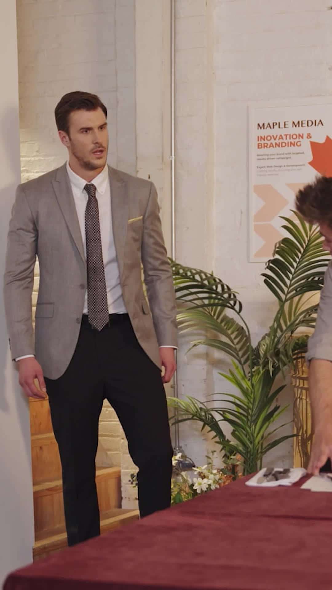Episodio 97 de De Chica de Campo a Novia del CEO