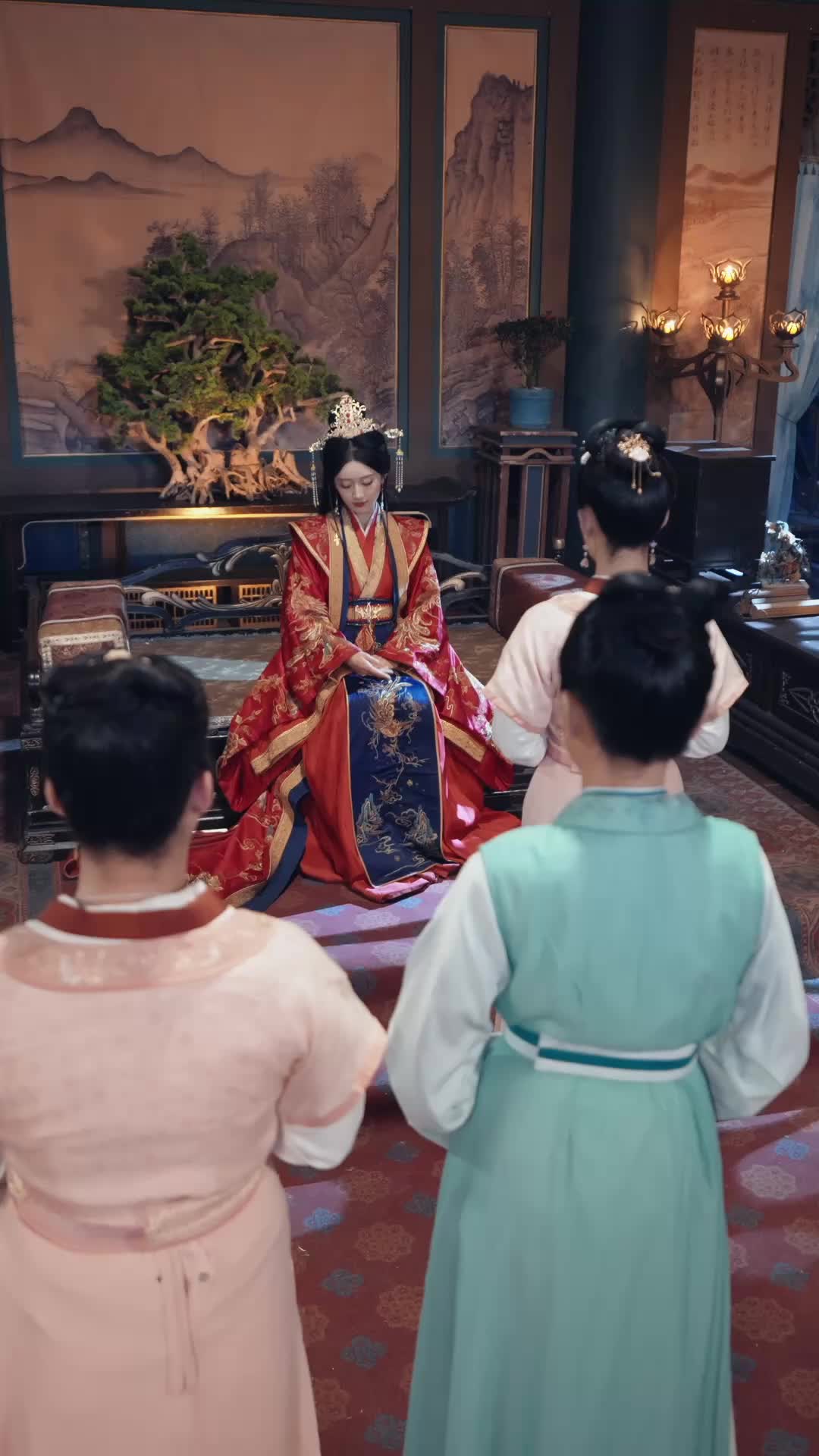Episodio 10 de De cirujana moderna a princesa