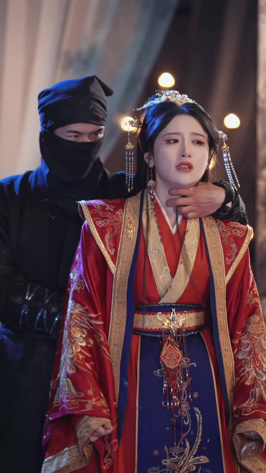 Episodio 13 de De cirujana moderna a princesa