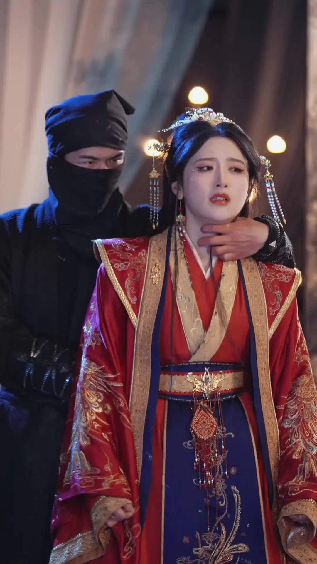 Episodio 13 de De cirujana moderna a princesa