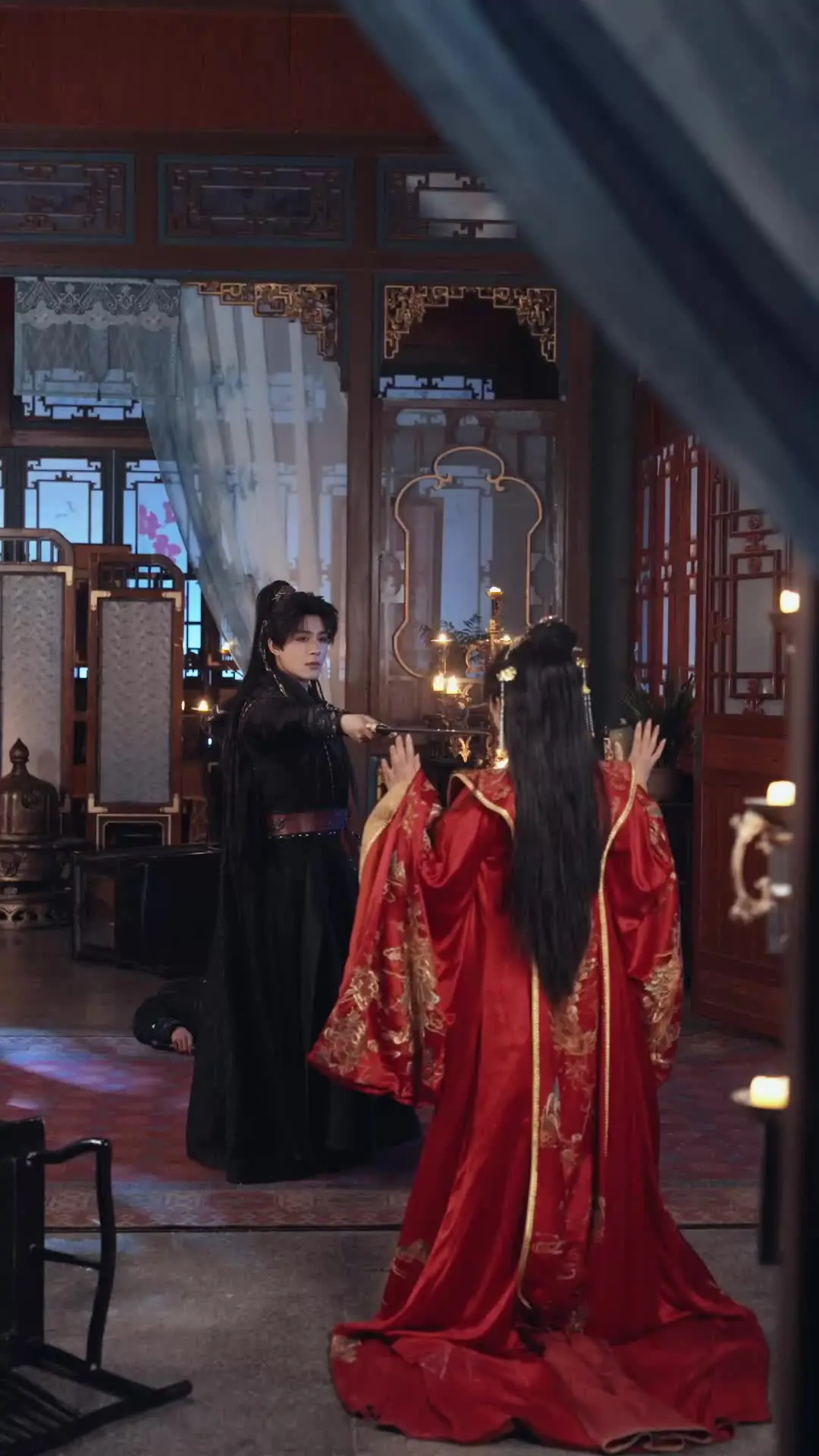 Episodio 14 de De cirujana moderna a princesa