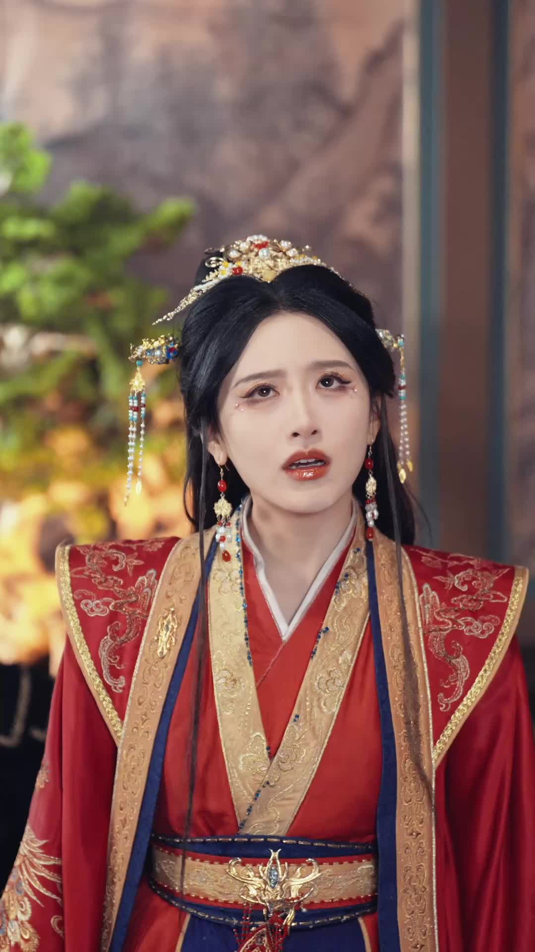 Episodio 17 de De cirujana moderna a princesa