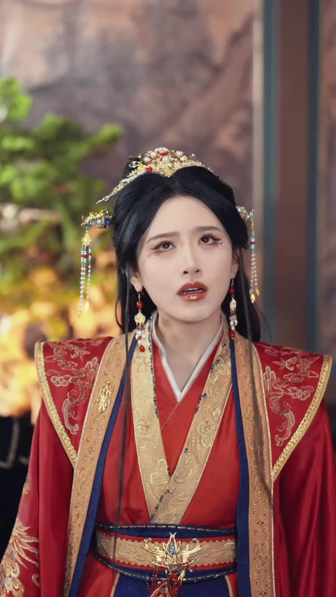 Episodio 17 de De cirujana moderna a princesa