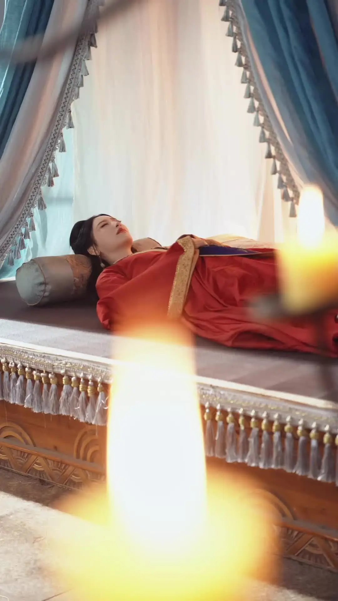 Episodio 20 de De cirujana moderna a princesa