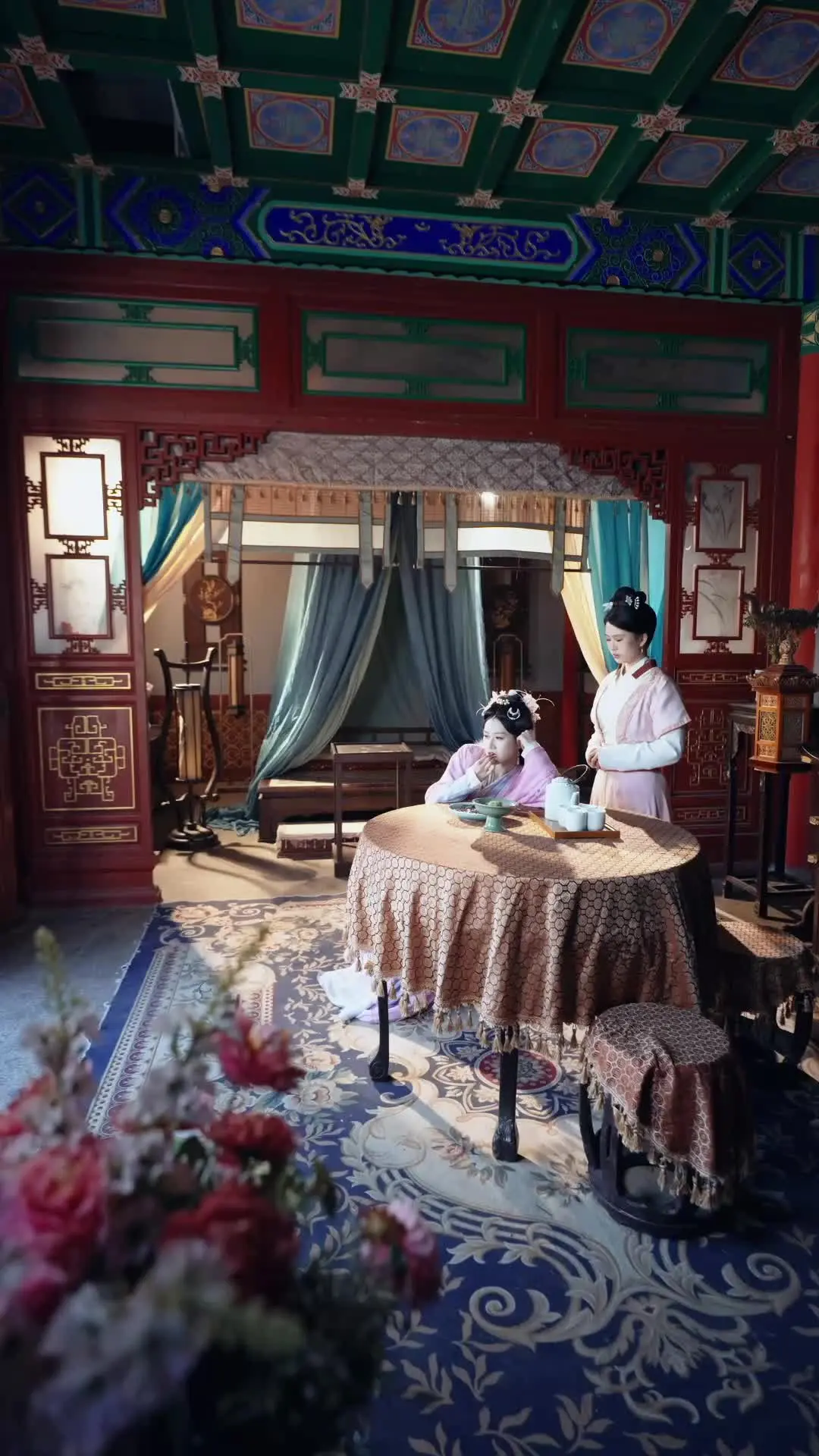 Episodio 21 de De cirujana moderna a princesa