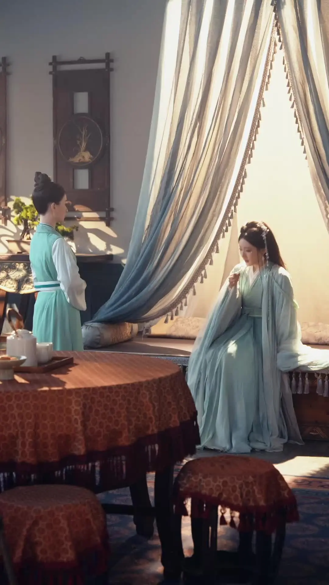 Episodio 32 de De cirujana moderna a princesa