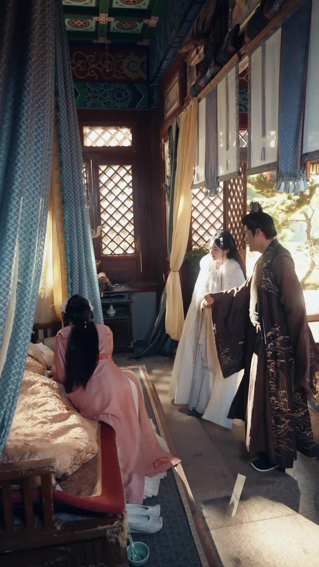 Episodio 45 de De cirujana moderna a princesa