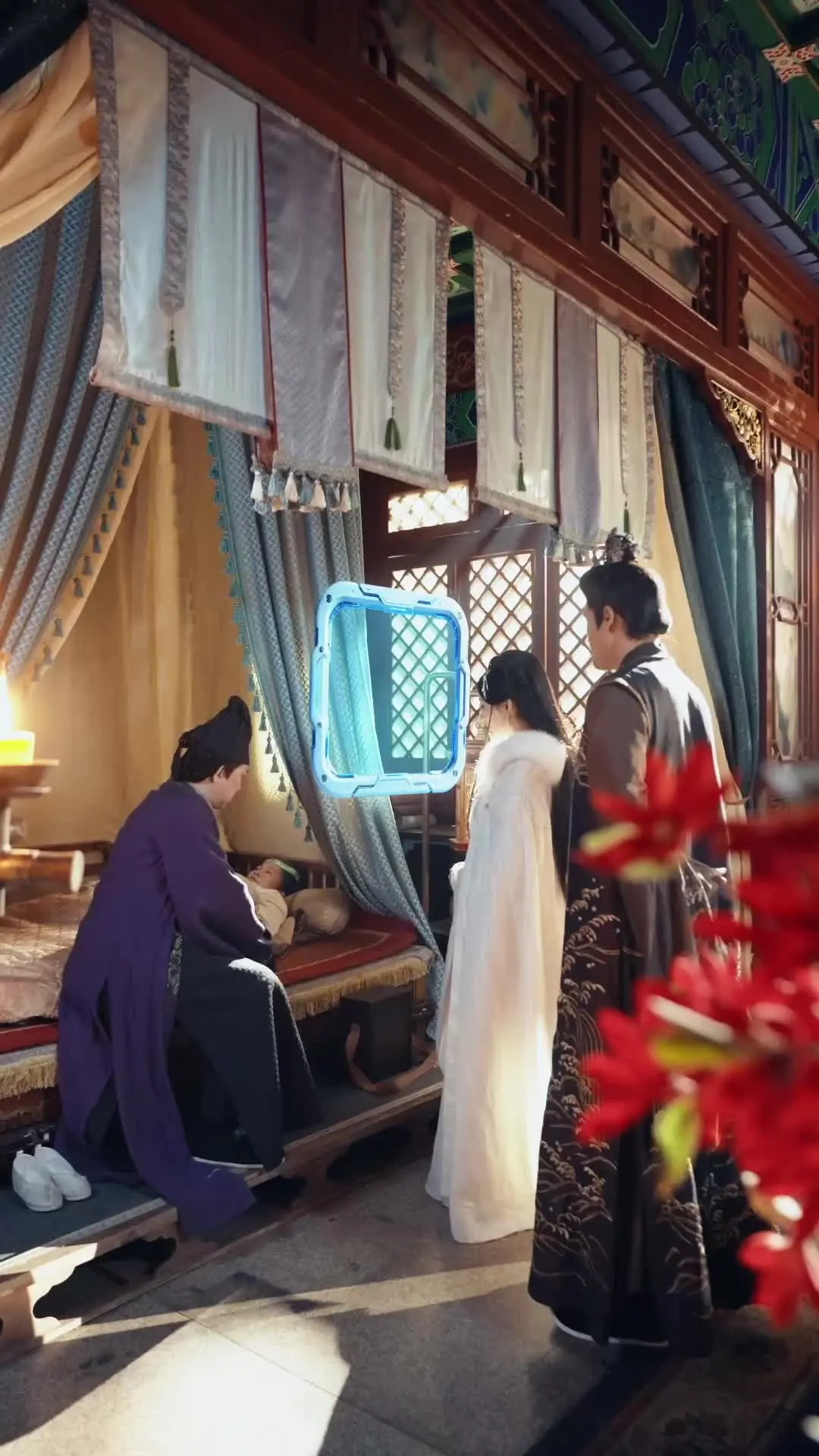 Episodio 47 de De cirujana moderna a princesa