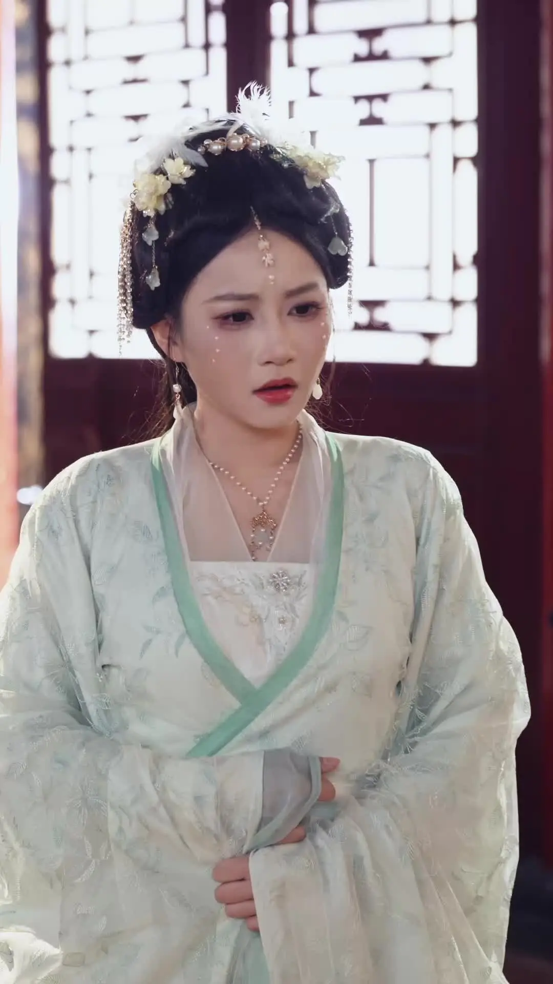 Episodio 5 de De cirujana moderna a princesa