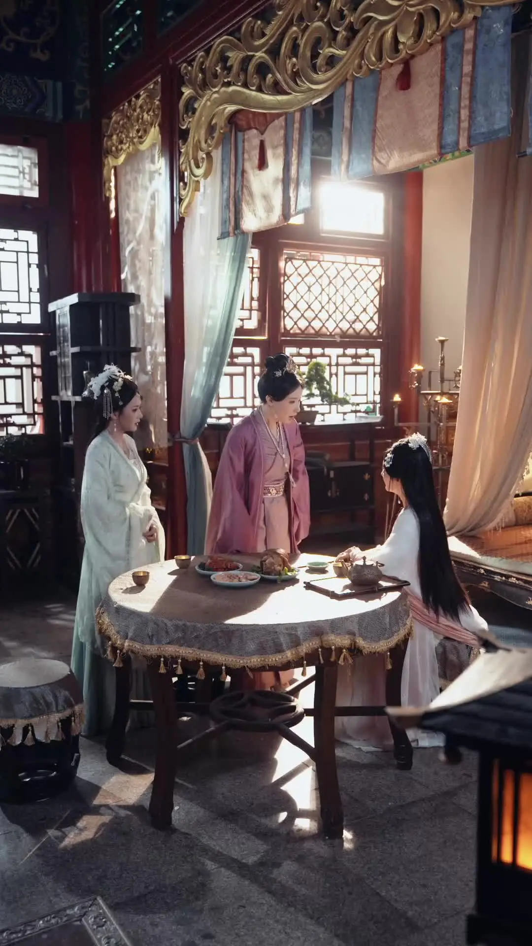 Episodio 6 de De cirujana moderna a princesa