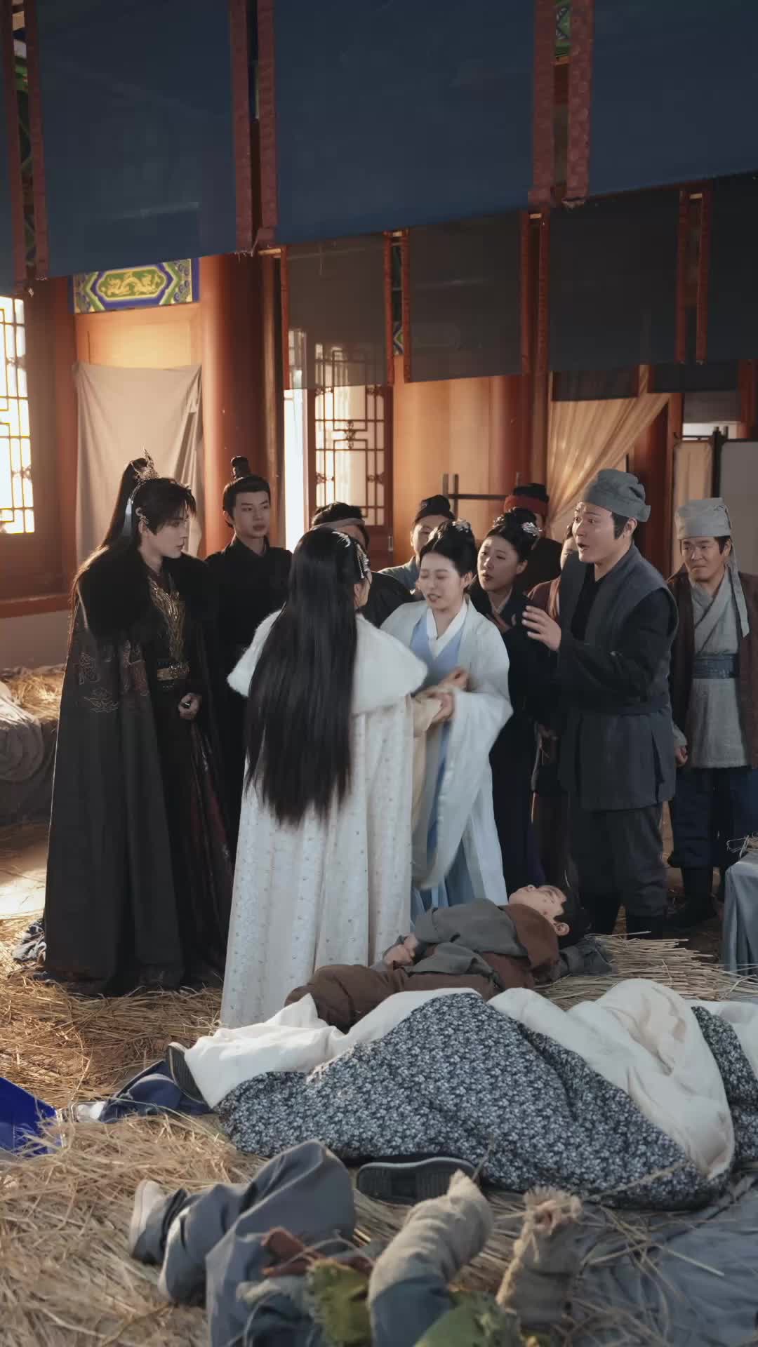 Episodio 68 de De cirujana moderna a princesa