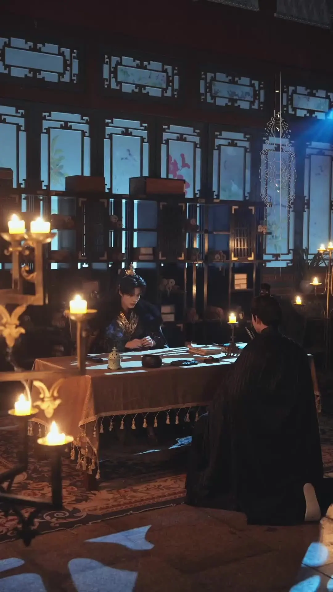 Episodio 7 de De cirujana moderna a princesa