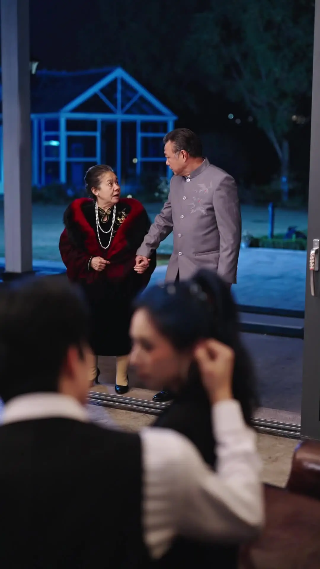 Episodio 60 de De empleada a esposa del jefe: ¡y con trillizos!
