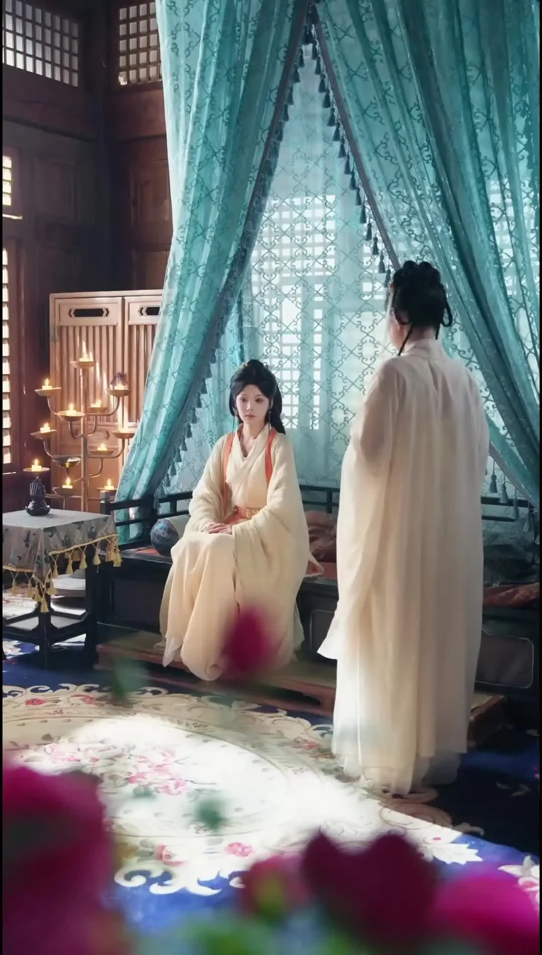 Episodio 12 de De la esposa despreciada a dueña de su destino