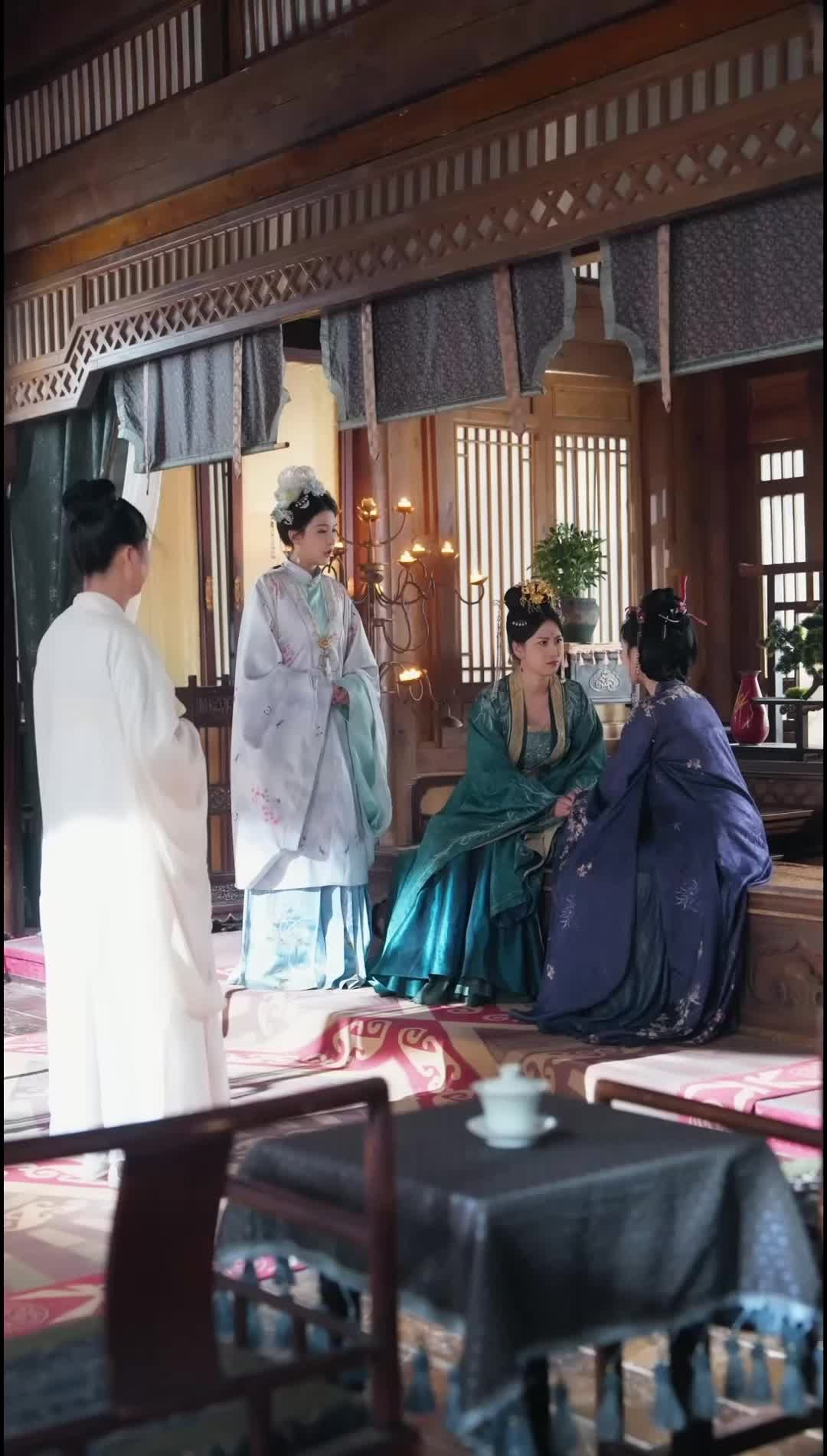 Episodio 34 de De la esposa despreciada a dueña de su destino