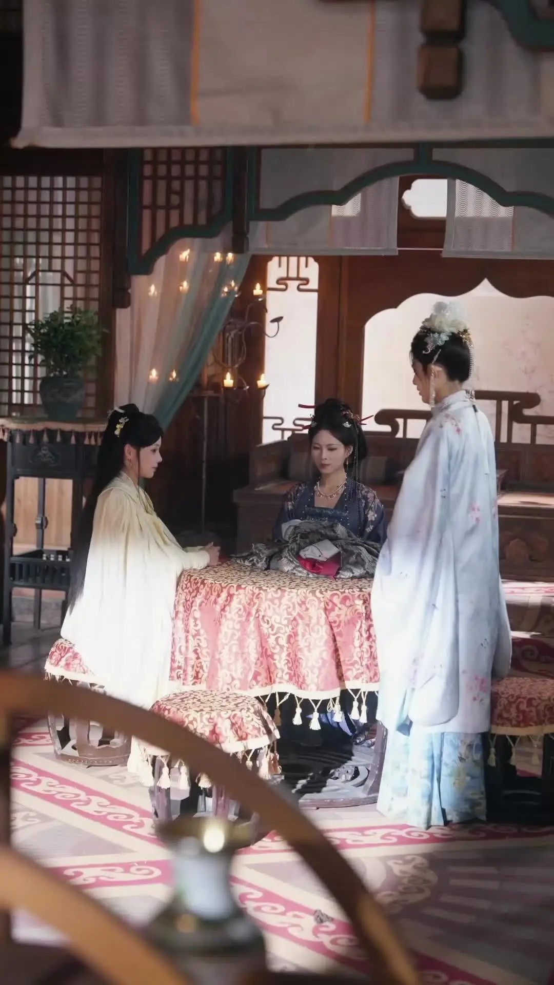 Episodio 36 de De la esposa despreciada a dueña de su destino