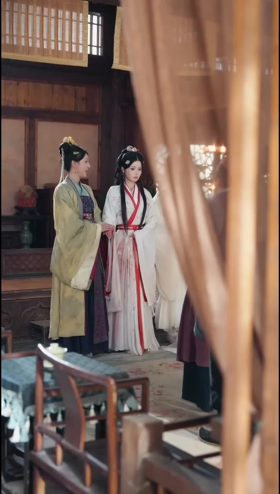 Episodio 39 de De la esposa despreciada a dueña de su destino