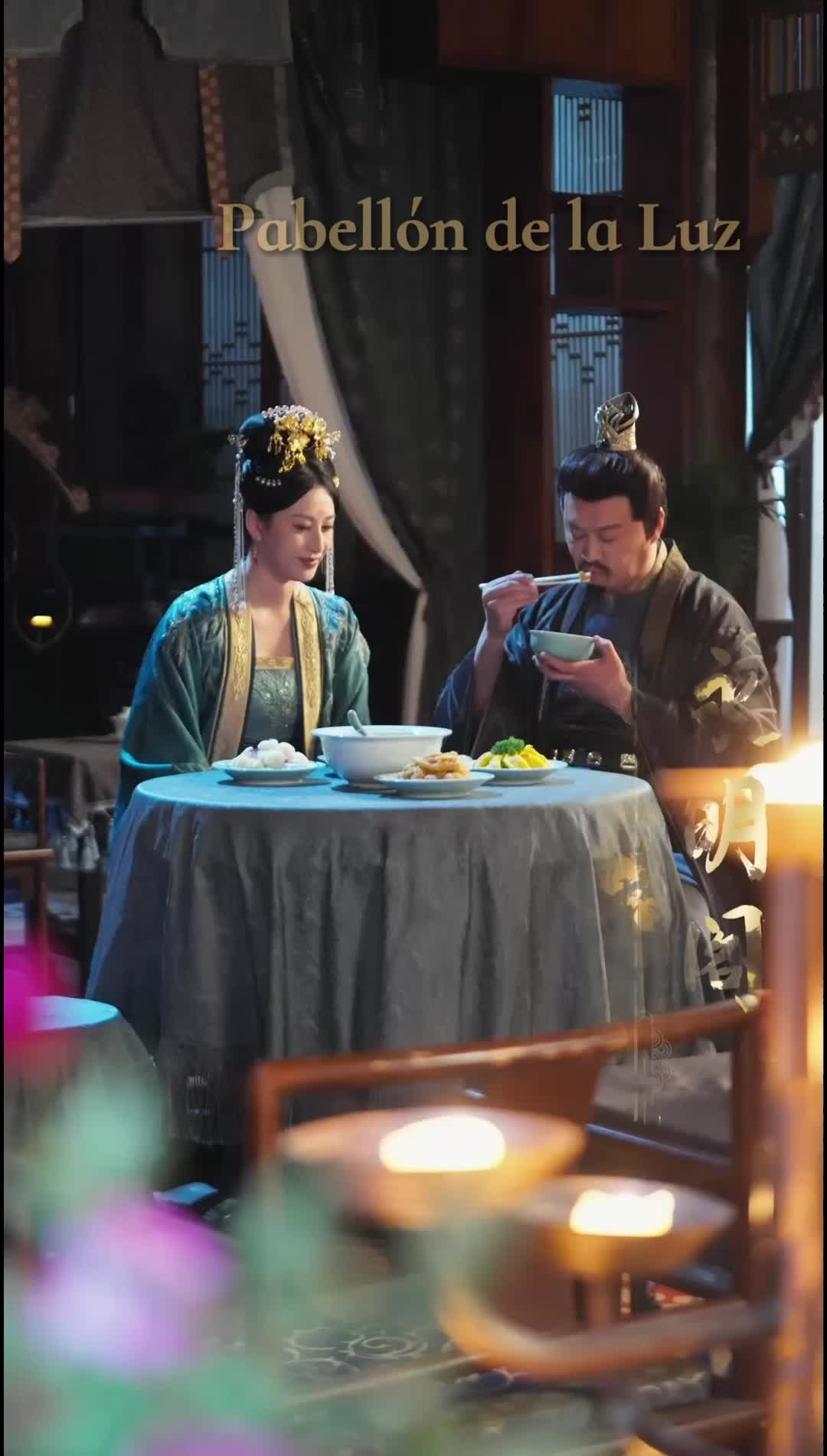 Episodio 5 de De la esposa despreciada a dueña de su destino