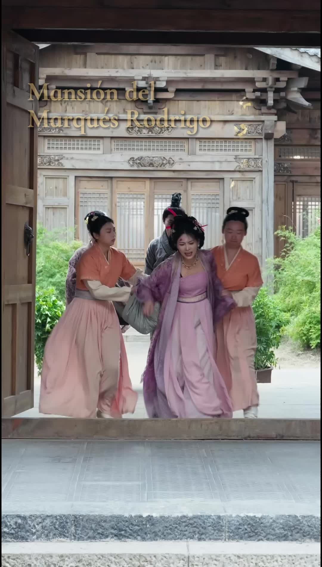 Episodio 60 de De la esposa despreciada a dueña de su destino