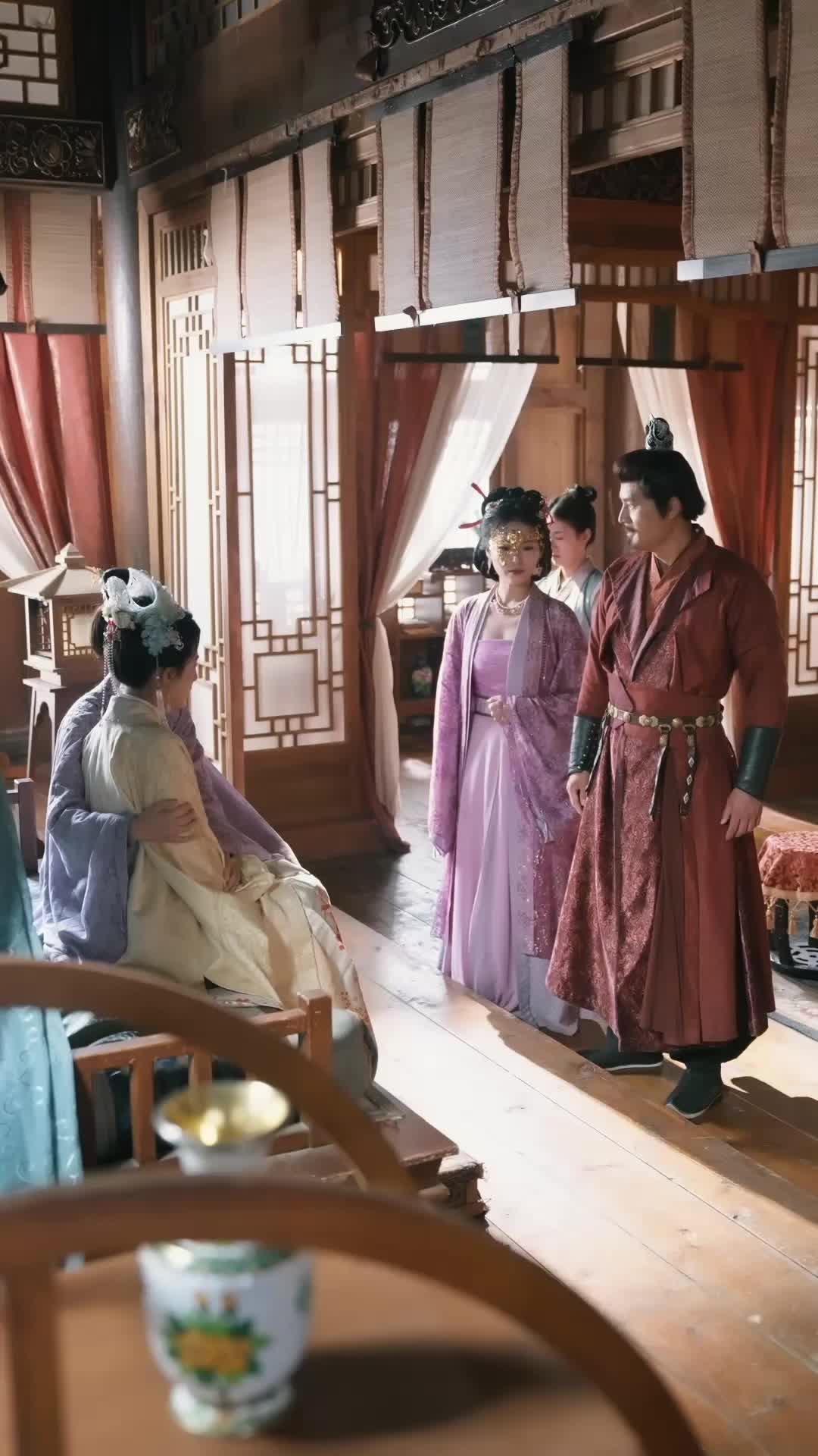 Episodio 63 de De la esposa despreciada a dueña de su destino