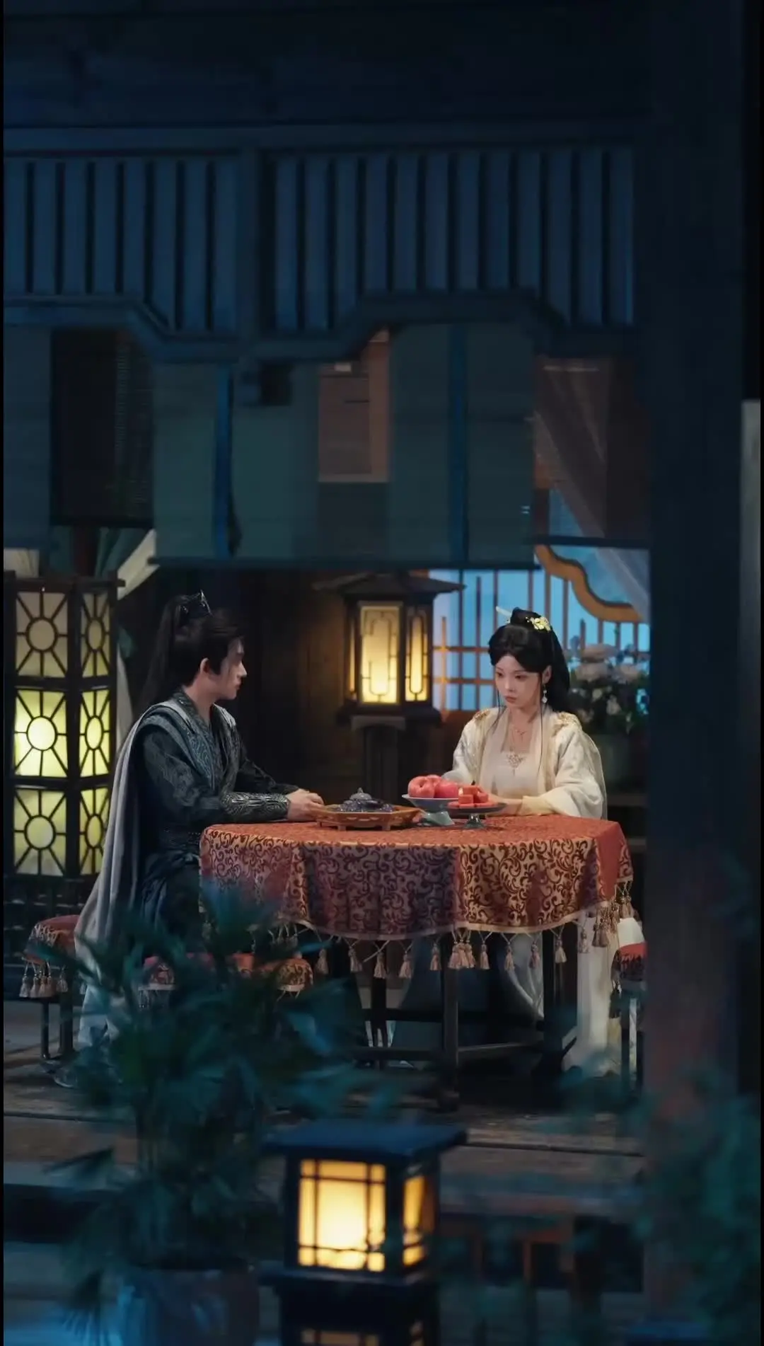 Episodio 67 de De la esposa despreciada a dueña de su destino