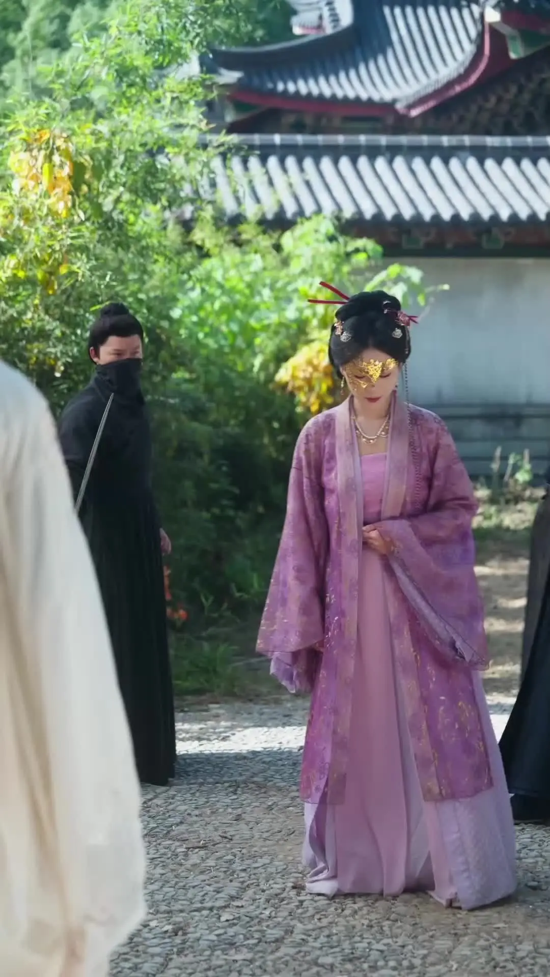 Episodio 76 de De la esposa despreciada a dueña de su destino