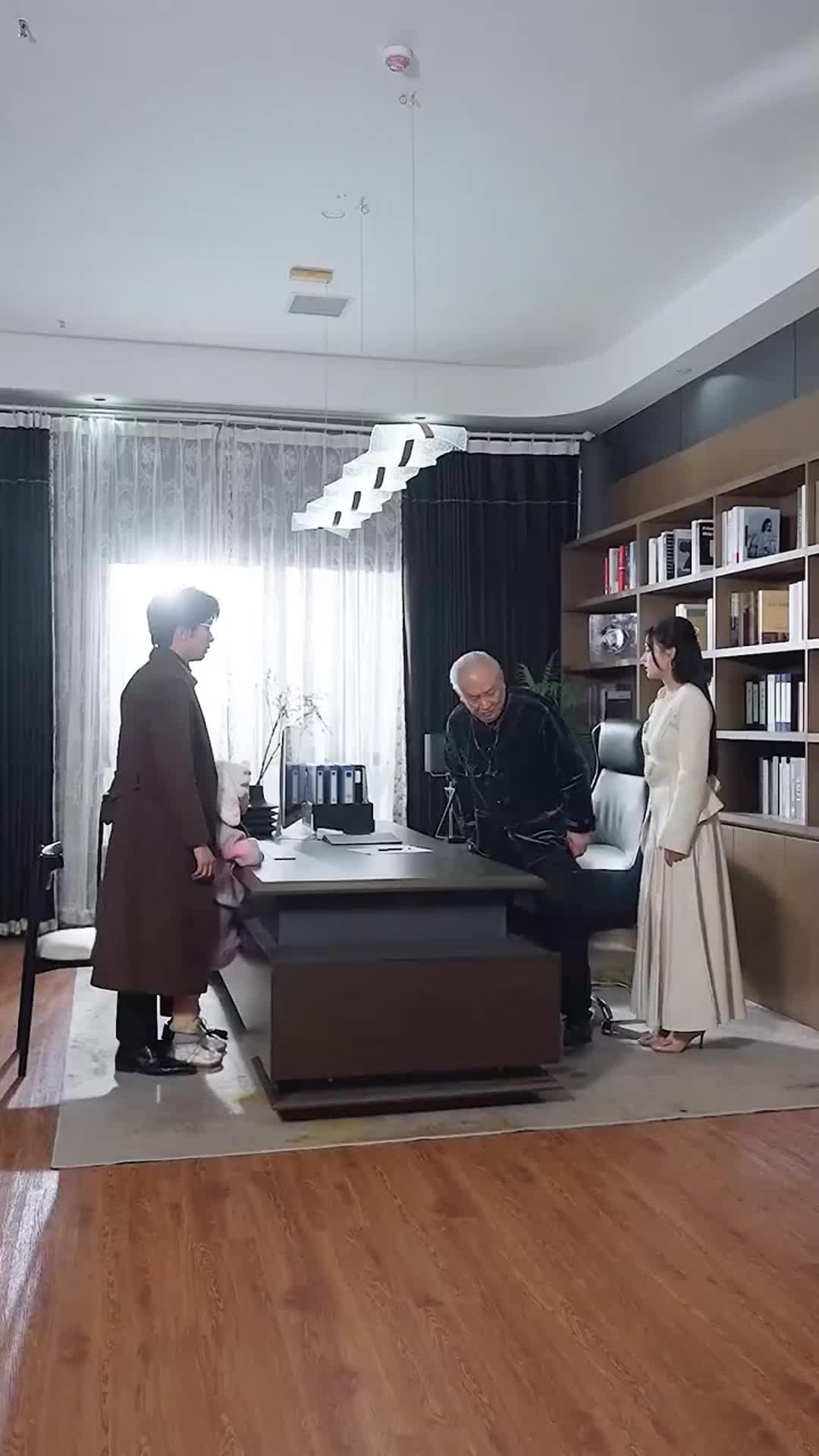 Episodio 22 de De la nada a la hija de un magnate