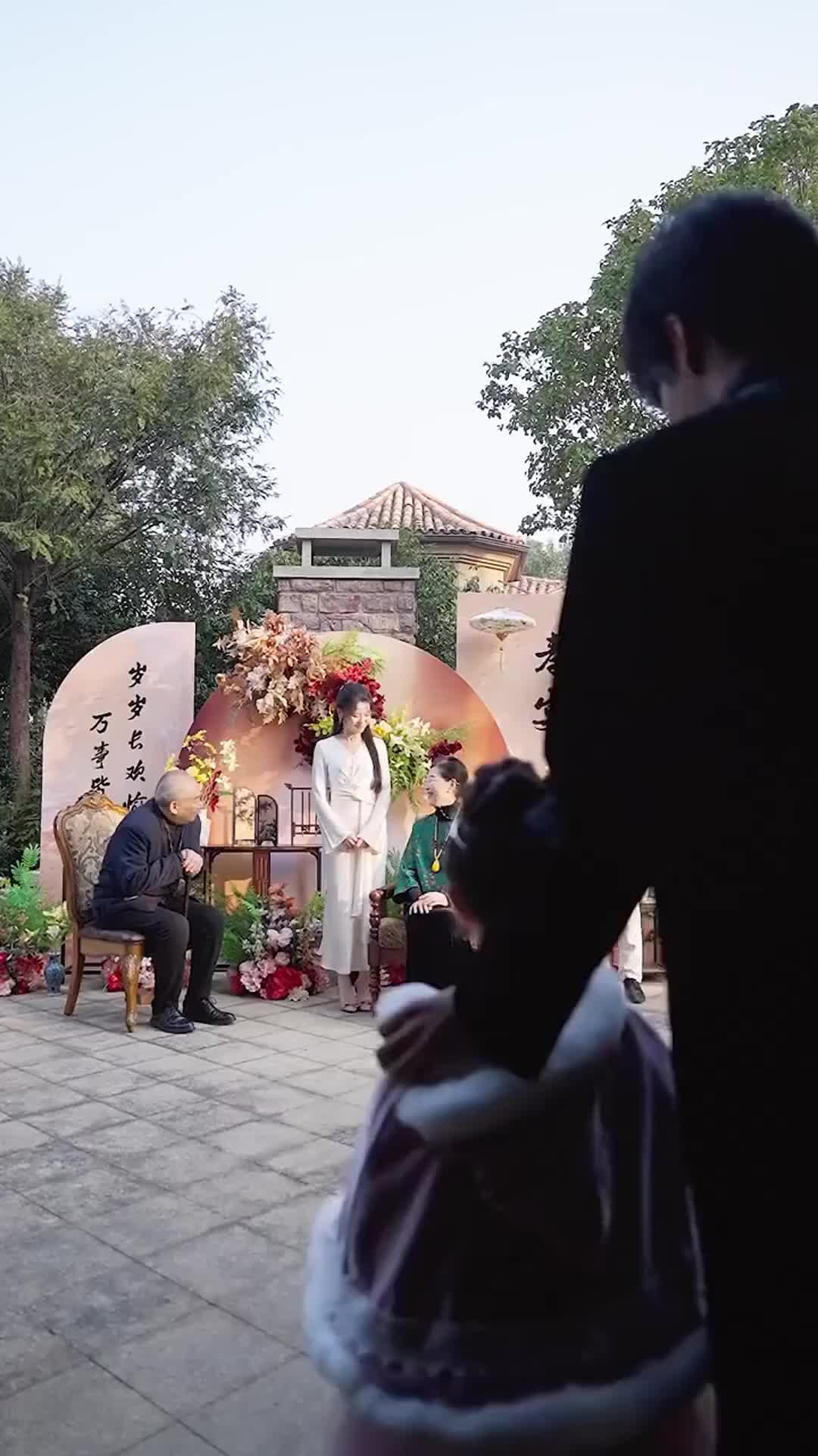 Episodio 78 de De la nada a la hija de un magnate