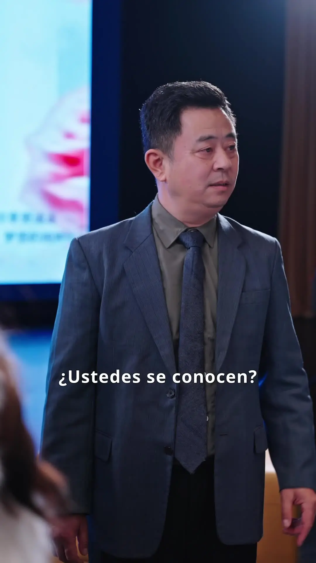 Episodio 41 de De las sombras a la cumbre