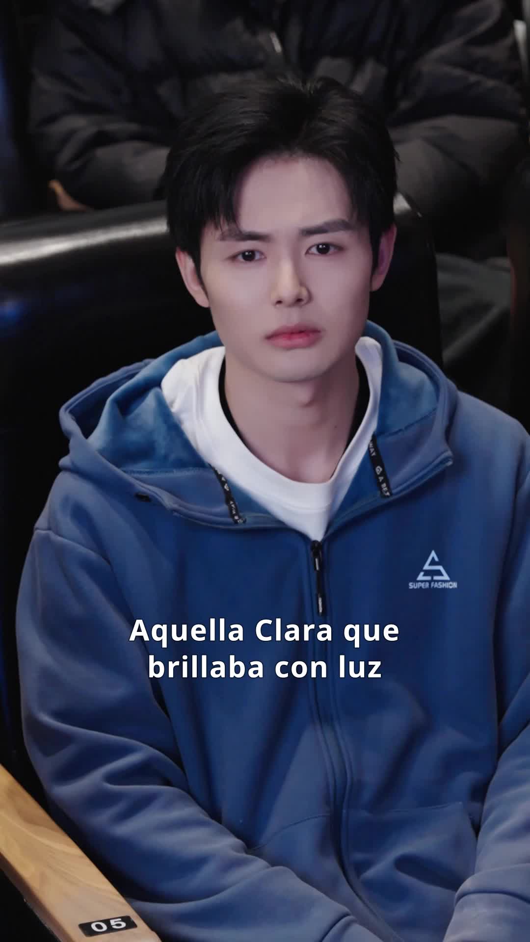 Episodio 47 de De las sombras a la cumbre