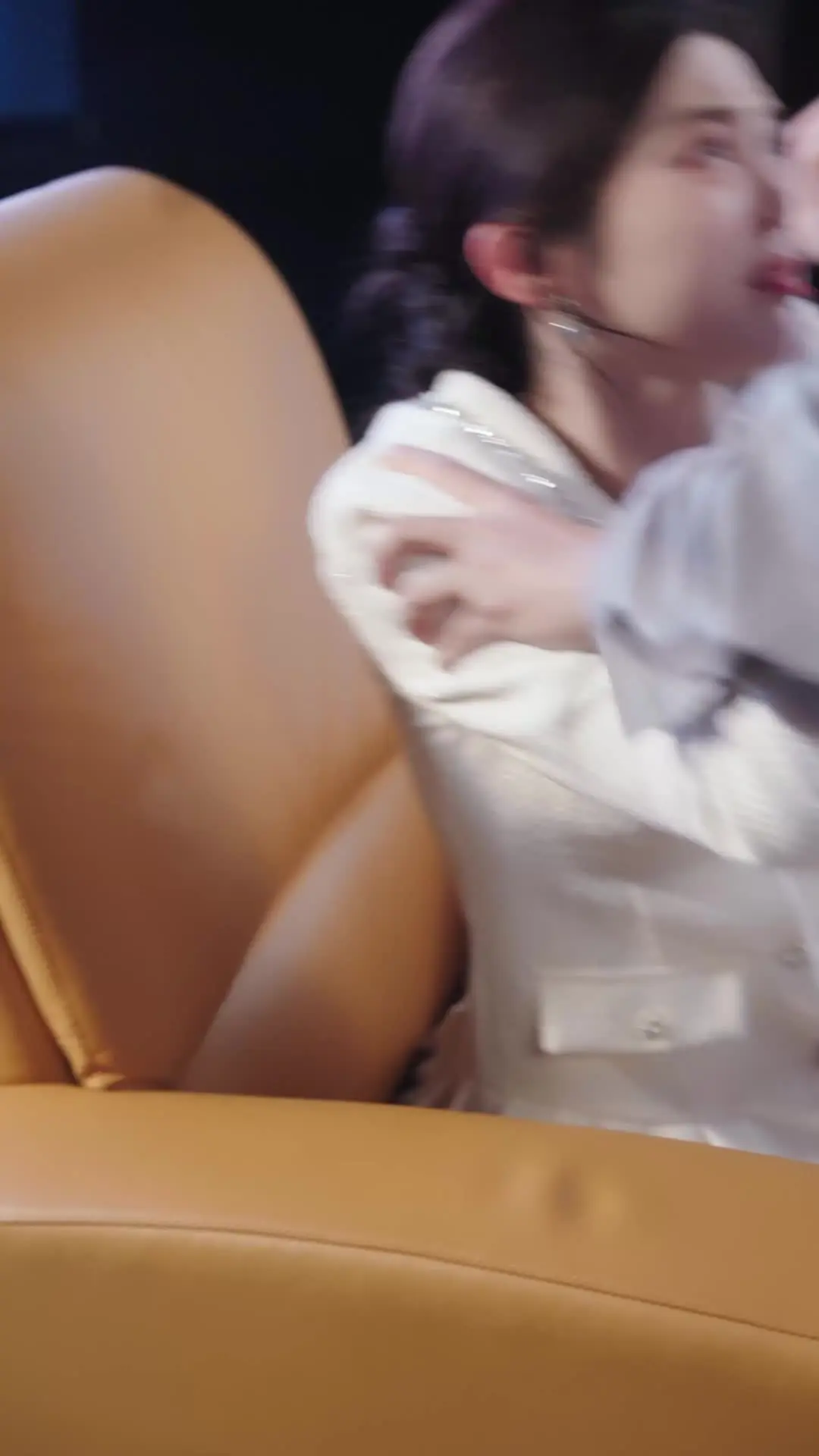 Episodio 69 de De las sombras a la cumbre