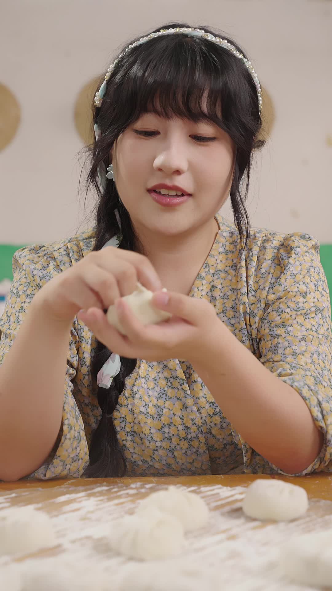 Episodio 47 de De novia gorda a reina chef