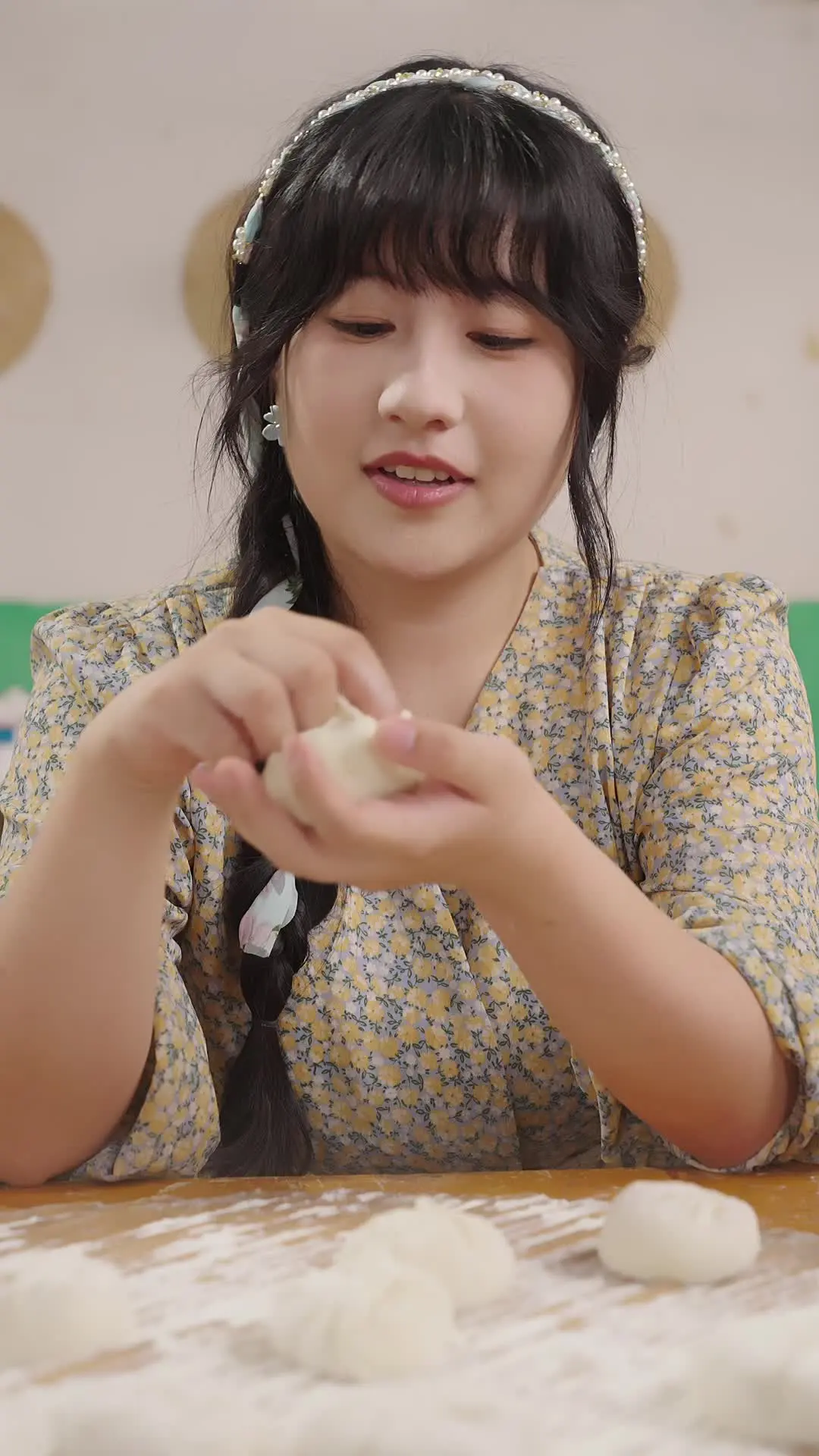 Episodio 47 de De novia gorda a reina chef