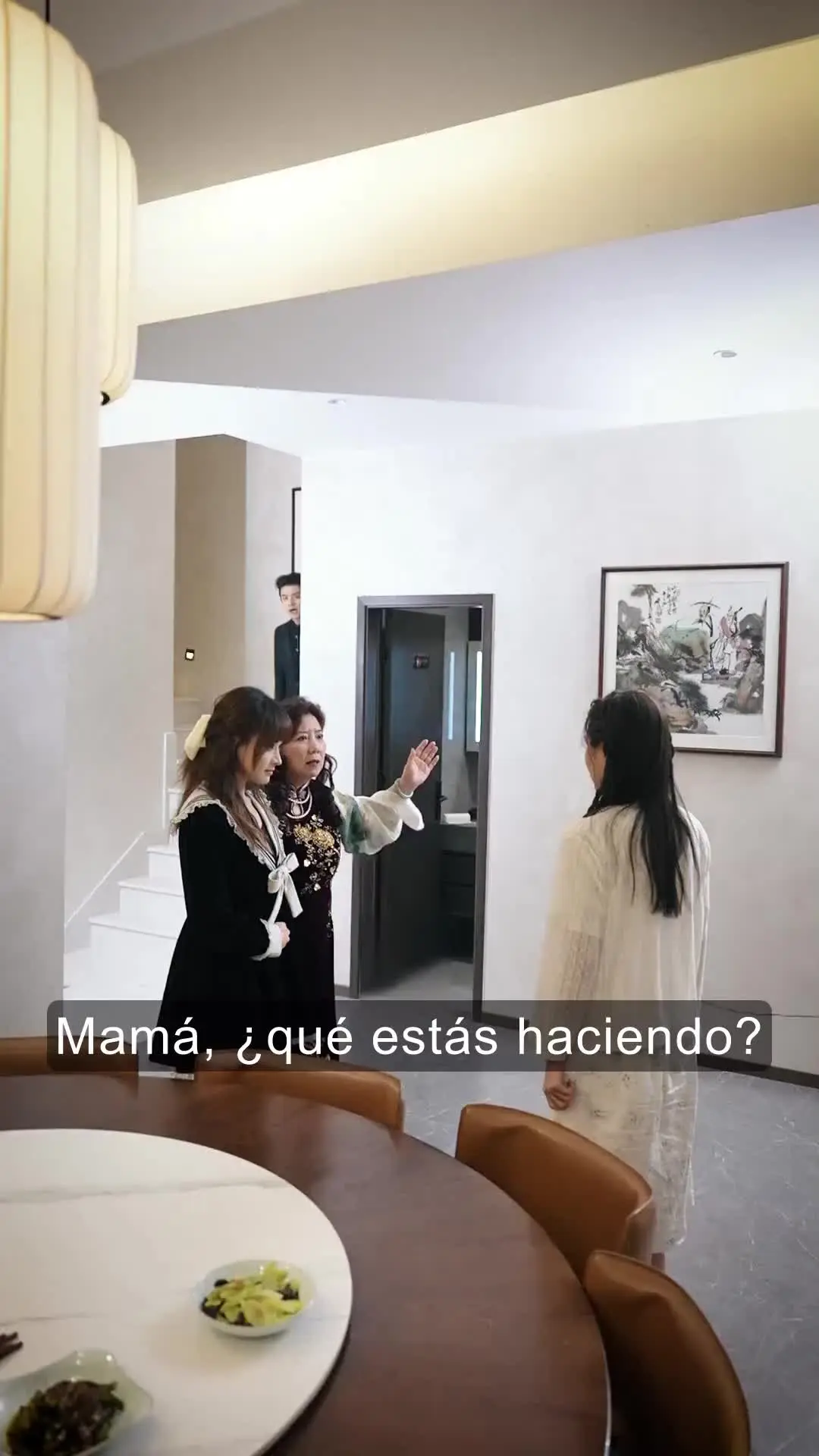 Episodio 59 de De Nuevo en los brazos de mi EX Tras el Divorcio