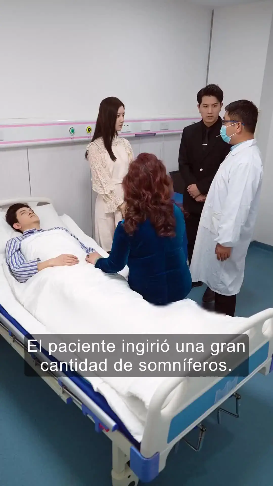 Episodio 98 de De Nuevo en los brazos de mi EX Tras el Divorcio