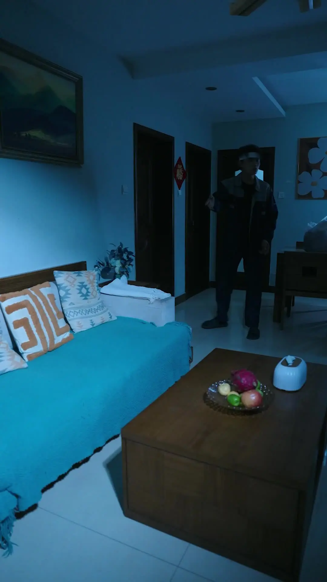 Episodio 5 de De reparador de tuberías a heredero y novio secreto