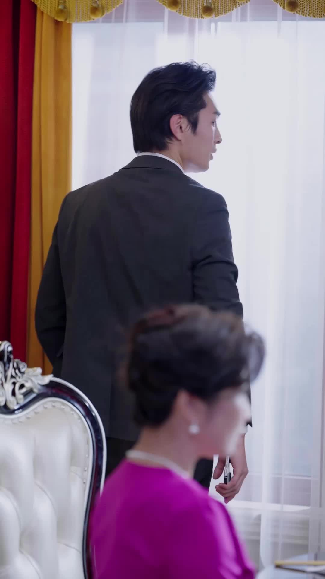 Episodio 15 de De repente, un multimillonario