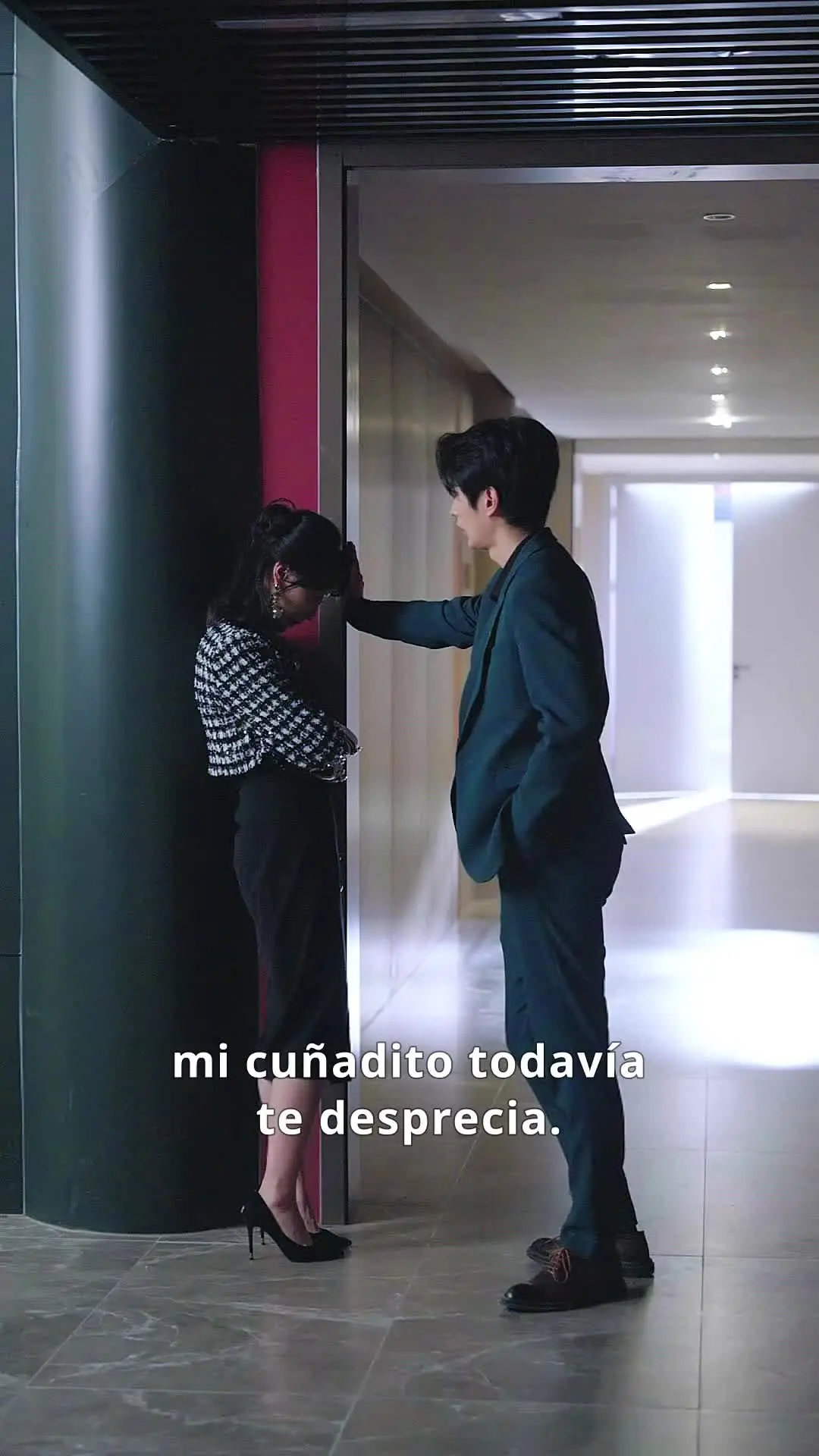Episodio 37 de De repente, un multimillonario
