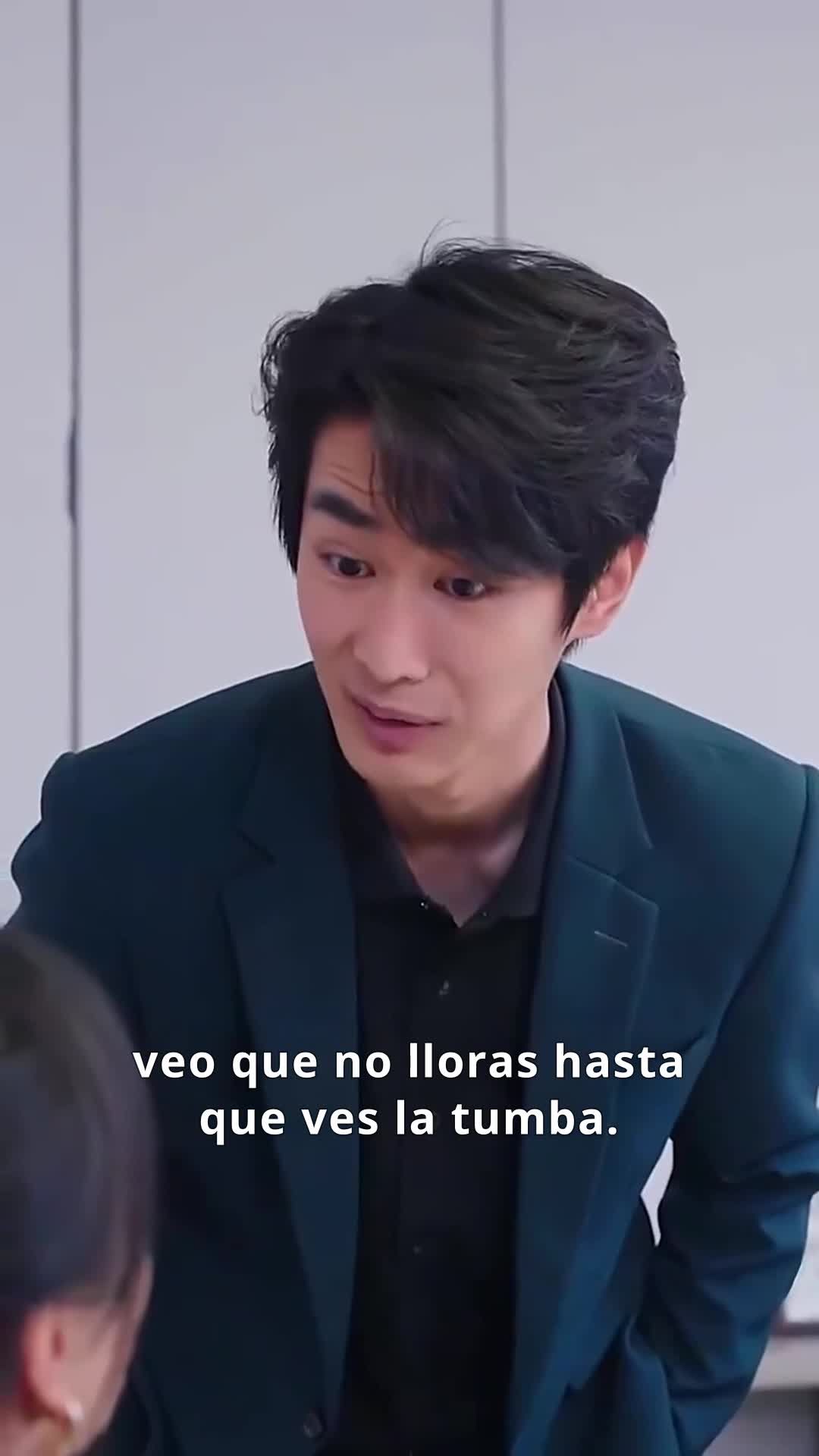 Episodio 50 de De repente, un multimillonario