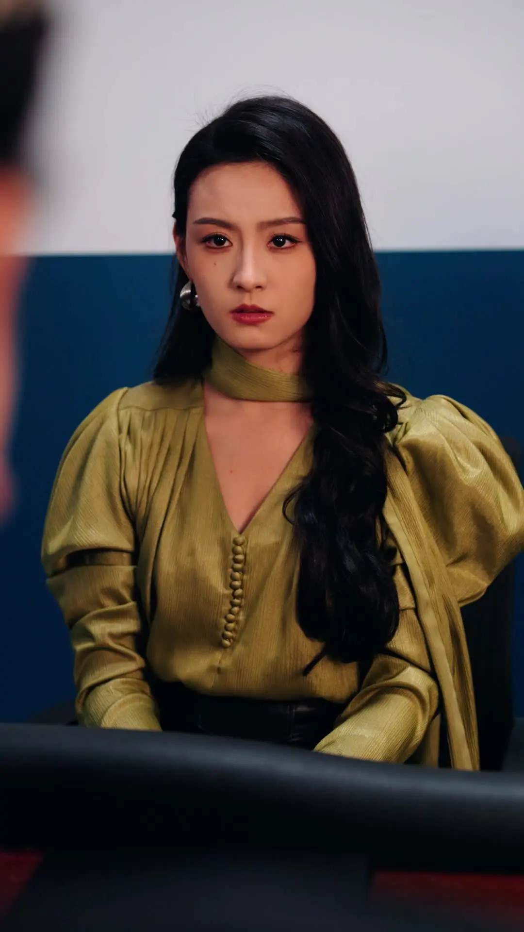 Episodio 12 de De víctima a reina