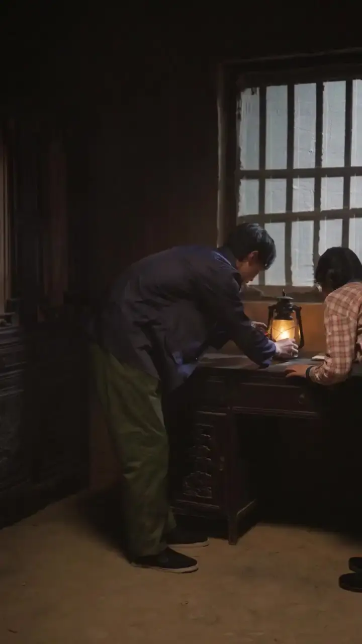 Episodio 23 de De vuelta a 1977