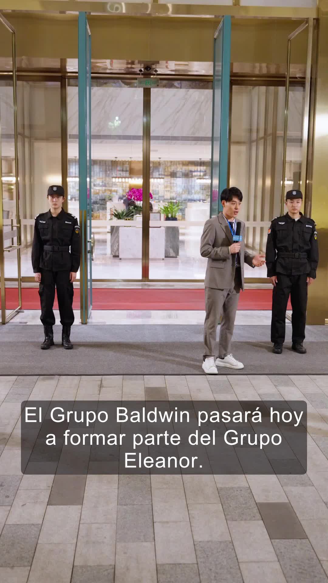 Episodio 2 de De vuelta con mi exmarido y nuestros gemelos genios
