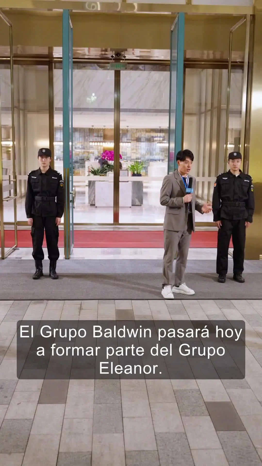 Episodio 2 de De vuelta con mi exmarido y nuestros gemelos genios