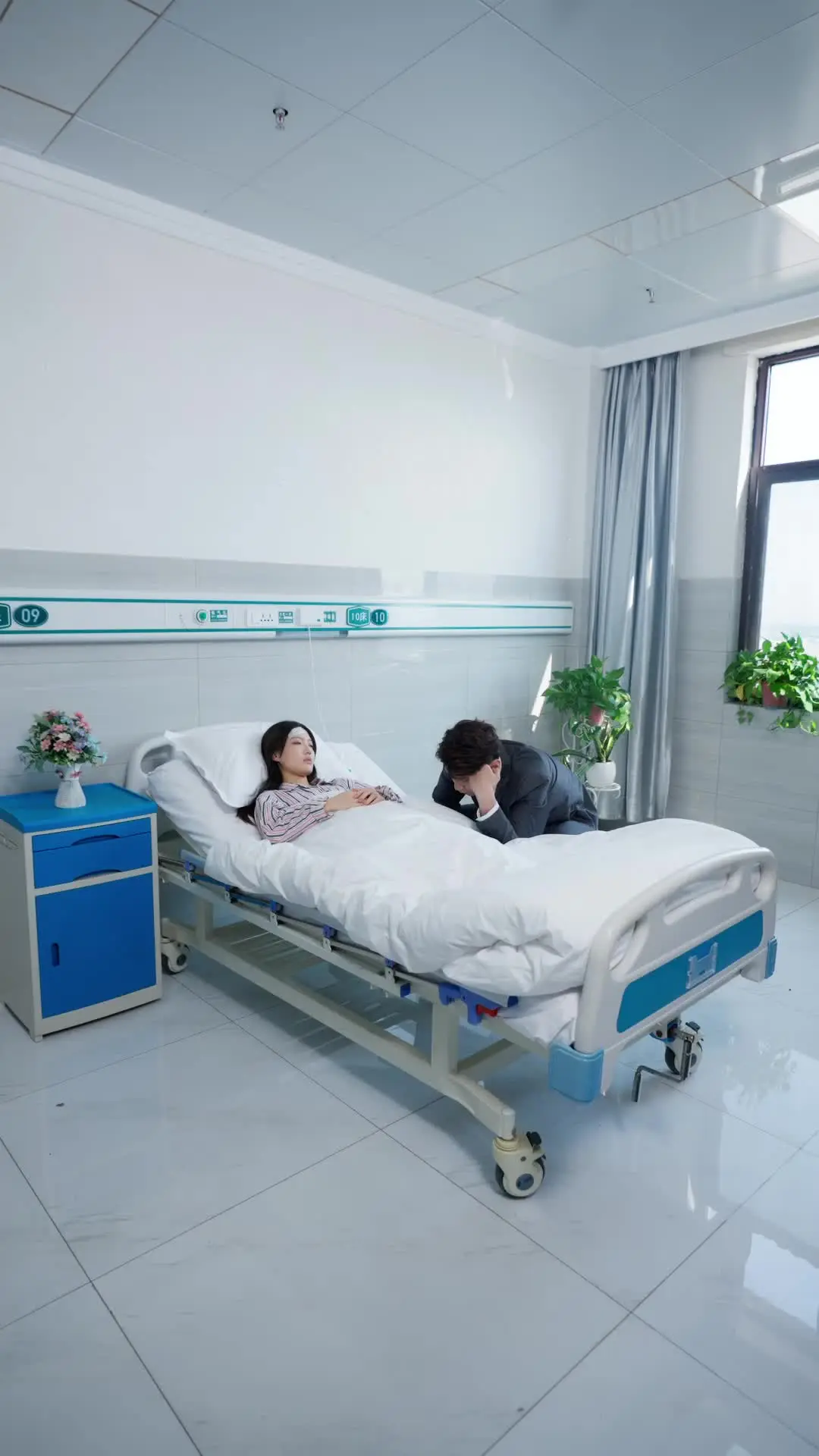 Episodio 79 de De vuelta con mi exmarido y nuestros gemelos genios