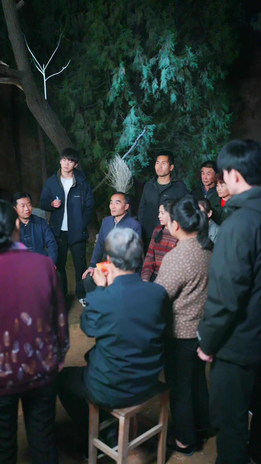 Episodio 13 de De vuelta de la muerte: código de la venganza
