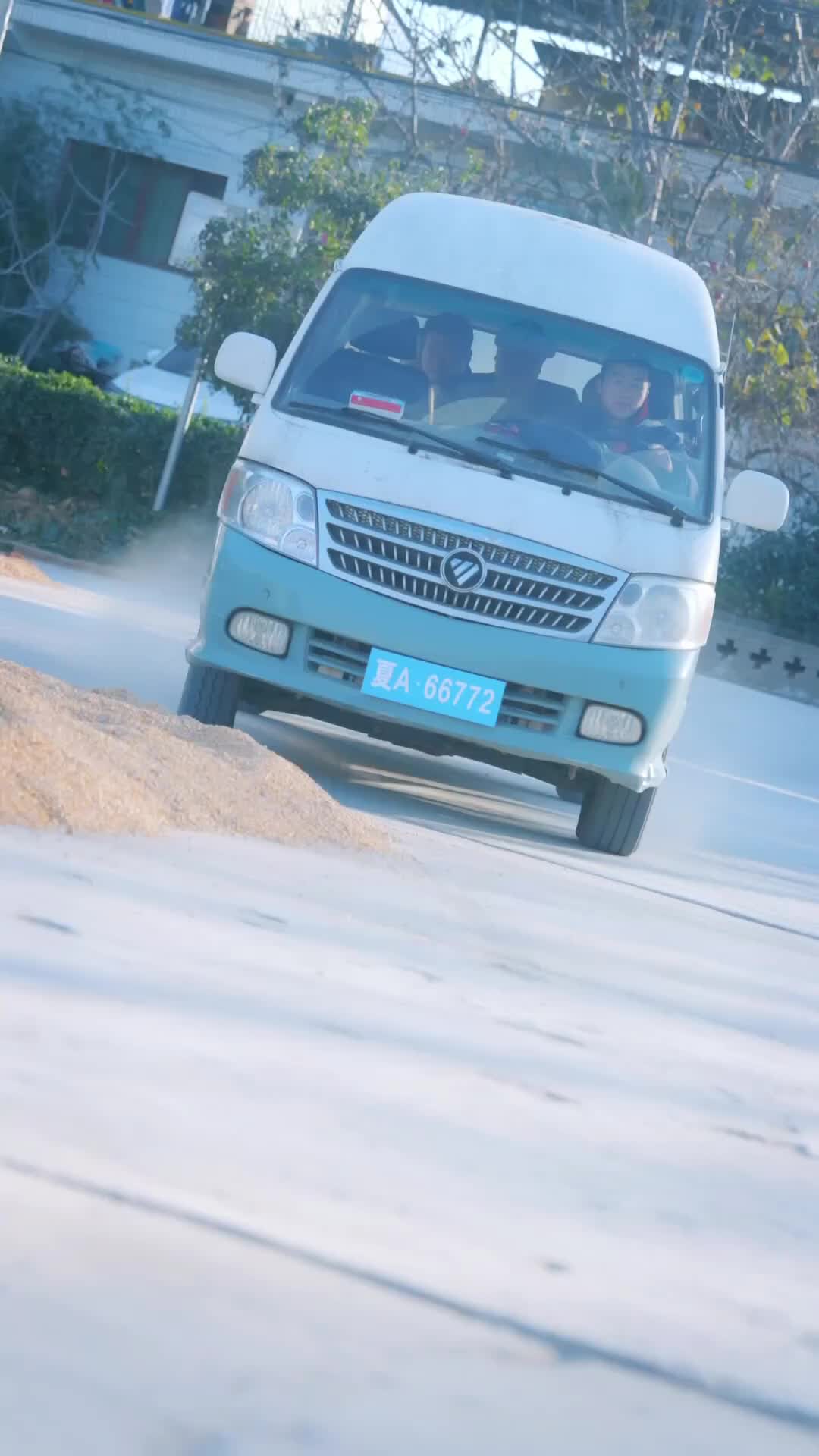 Episodio 15 de De vuelta de la muerte: código de la venganza